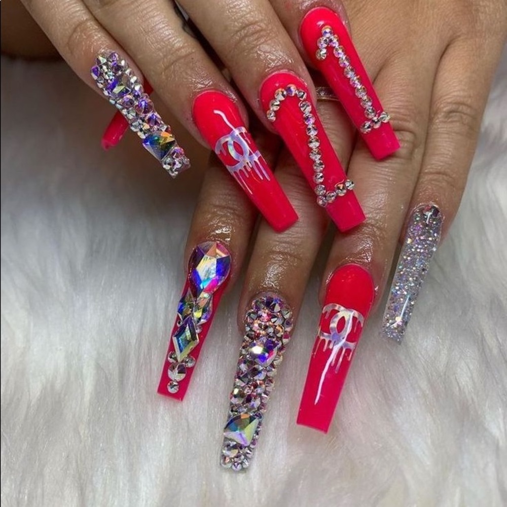 Nail’s In Da Trap LLC - Picture 10 of 12